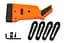 Приклад Magpul SGA для Mossberg 500/590/590A1 Maverick88 Orange MAG490-ORG - мініатюра 3