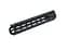 Цівка XGUN Hundguards MK3 13.5" для UAR15 M-LOK Black - мініатюра 1