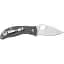 Ніж Spyderco Alcyone G-10 Grey - мініатюра 2