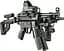 Стяжка FAB Defense для магазинов MP5 - миниатюра 3