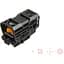Прицел коллиматорный Vector Optics Frenzy Plus 1x31x26 Multi-Reticle - миниатюра 1
