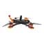 Дрон Phoenix drones Ember5 ELRS 2.4 analog із двигунами GOM 2207.5 та карбоновою рамою - мініатюра 5