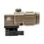 Збільшувач EOTech G33 tan Gen III 3х (G33.STSTan) (G33.STSTAN) - мініатюра 3