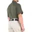 Теніска поло First Tactical Men’s V2 Pro Performance Short Sleeve Shirt XL Green - мініатюра 4