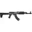 Руків’я пістолетне Magpul MOE AK+ Grip для АК Black - мініатюра 4