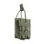Підсумок під 2 рожка Tasmanian Tiger DBL Mag Pouch BEL MKII IRR (1033-TT 7081.332) - мініатюра 2