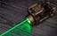 Фонарь с ЛЦВ Olight Baldr S Green Laser Desert Tan - миниатюра 13