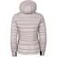 Куртка Frontier Gloria L Light Grey - мініатюра 3