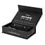 Фонарь тактический Mactronic Black Eye 1100 (1100 Lm) Recharg Type-C Черный - миниатюра 8