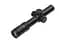 Приціл оптичний Burris XTR II 1-8x24, illum., Ball Circle Dot, FFP - мініатюра 2