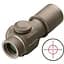 Прицел коллиматора Leupold Prismatic 1x14mm Ilum.Circle Plex - миниатюра 1