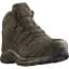 Ботинки Salomon XA Forces MID GTX EN 4.5 Dark Earth - миниатюра 3
