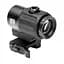 Збільшувач EOTech G43 Blk 3х w/STS Mount (G43.STS) (G43.STSBlk) - мініатюра 2