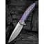 Ніж cкладний Weknife Acuminal WE23070-4 - мініатюра 10