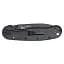 Ніж Esee Knives Avispa Black Blade AUS-8 G10 Gray - мініатюра 3