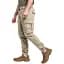 Штани Pentagon Invictus Tactical Joggers 44 31" Khaki - мініатюра 3