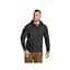 Кофта тактична Helikon-Tex RANGE HOODIE - TopCool, чорний, розмір XXL - мініатюра 7
