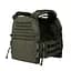 Плитоноска M3 Pro Lite (XL 27×33 см) (Олива) із системою швидкого скидання - мініатюра 1