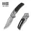 Ніж cкладний Weknife Skynix WE24087-DS1 Black & Blue Carbon - мініатюра 11