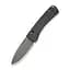 Ніж cкладний Weknife Nightblade WE22046-3 - мініатюра 1