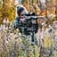 Монопод Vanguard VEO 2 AM-234TU (VEO 2 AM-234TU), Черный - миниатюра 17