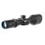Оптичний приціл KONUS KONUSPRO T-30 3-12x50 MIL-DOT IR - мініатюра 3