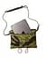 Сумка Wild Tactical Field Salamander Vietnam Tiger Stripe - мініатюра 2