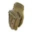 Тактичні рукавиці Mechanix Wear M-Pact Coyote L (MPT-55-010) - мініатюра 2