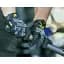 Перчатки Mechanix Original XS Black - миниатюра 5