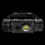 Налобний тактичний ліхтар Nitecore HC60M 1000лм для кріплення на шолом - мініатюра 2