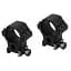 Оптический прицел Vector Optics Continental 1.5-9x42 (30 mm) illum. SFP - миниатюра 6