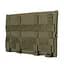 Кишені для бічних плит 15×30 (2 шт.) (Олива) - мініатюра 1