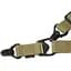Ремінь збройовий одноточковий Magpul MS3 G2 FDE - мініатюра 2