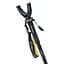 Монопод Vanguard VEO 2 CM-234TU (VEO 2 CM-234TU), Тёмно-серый - миниатюра 3