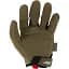 Рукавички Mechanix Original XL Brown - мініатюра 2