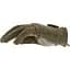 Рукавички Mechanix Precision High Dex S Coyote - мініатюра 6