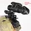 Комплект NVG кріплення на шолом Rhino mount + полімерний адаптер J-arm для монокуляра нічного бачення PVS-14 (100949-921) - мініатюра 8