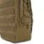 Рюкзак Kiborg Cordura штурмовий 10L Coyote (1000-k6074) - мініатюра 3