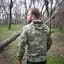 Куртка тактична Klost Double Weave HOOD мультикам - мініатюра 3