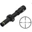 Приціл Leupold VX.R HOG 1.25-4x20mm (30mm) Matte Firedot Pig Plex - мініатюра 1
