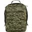 Рюкзак Kiborg Cordura штурмовий 10L Pixel (1000-k6072) - мініатюра 1