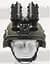 Прилад нічного бачення NVG20 Wi-Fi gen3 940nm на шолом - мініатюра 4