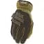 Перчатки Mechanix FastFit L Brown - миниатюра 1