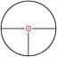 Оптичний приціл KONUS EVENT 1-10x24 Circle Dot IR - мініатюра 5
