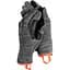 Рукавиці жіночі Ortovox Fleece Light Glove Women XS Чорний-Сірий - мініатюра 1