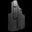 Кобура поясная Nitecore NPH30 для Sig Sauer P320 M18 с фонарем NPL25 - миниатюра 2
