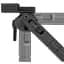 Сошки Leapers UTG Recon 360 TL-B, 18-23 см Picatinny - мініатюра 6