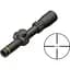 Оптический прицел LEUPOLD VX-Freedom 1.5-4x20 (1 inch) Duplex - миниатюра 1