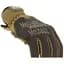 Перчатки Mechanix FastFit XXL Brown - миниатюра 3