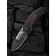Ніж cкладний Weknife Coral WE24044-3 - мініатюра 10